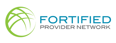Fortified Provider
